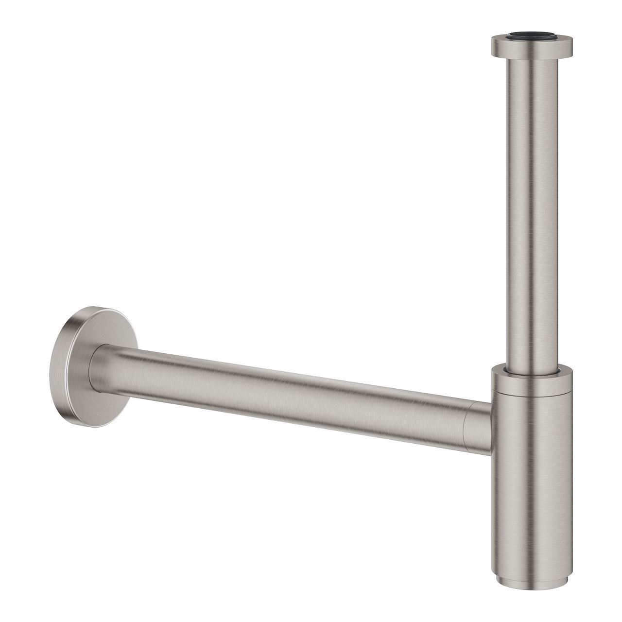 Grohe sifón pre umývadlo, Supersteel 28912DC0