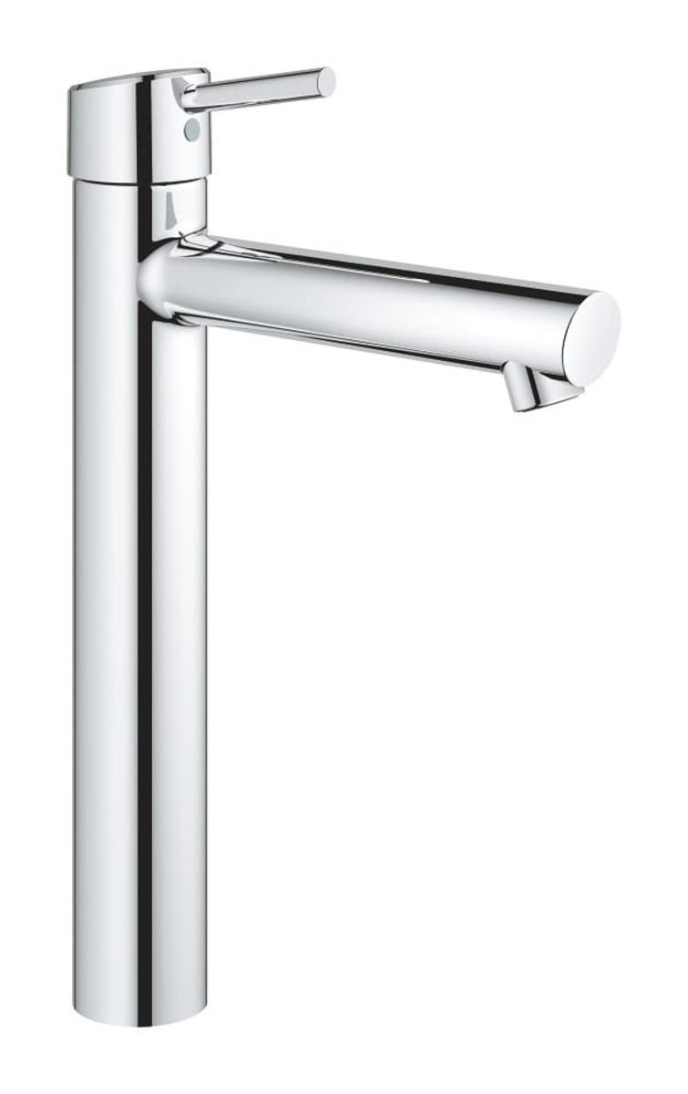 Umývadlová batéria Grohe Concetto, chróm 23920001