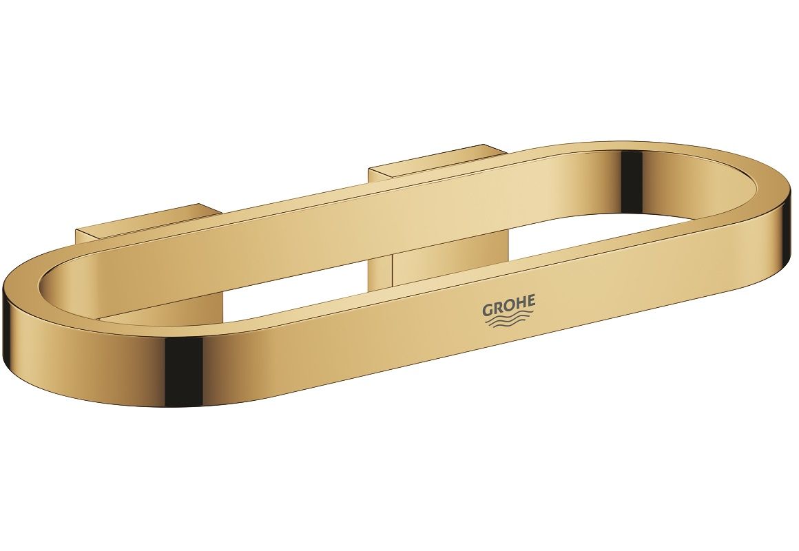 Držiak na uteráky Grohe Selection 20 cm, lesk Cool Sunrise 41035GL0