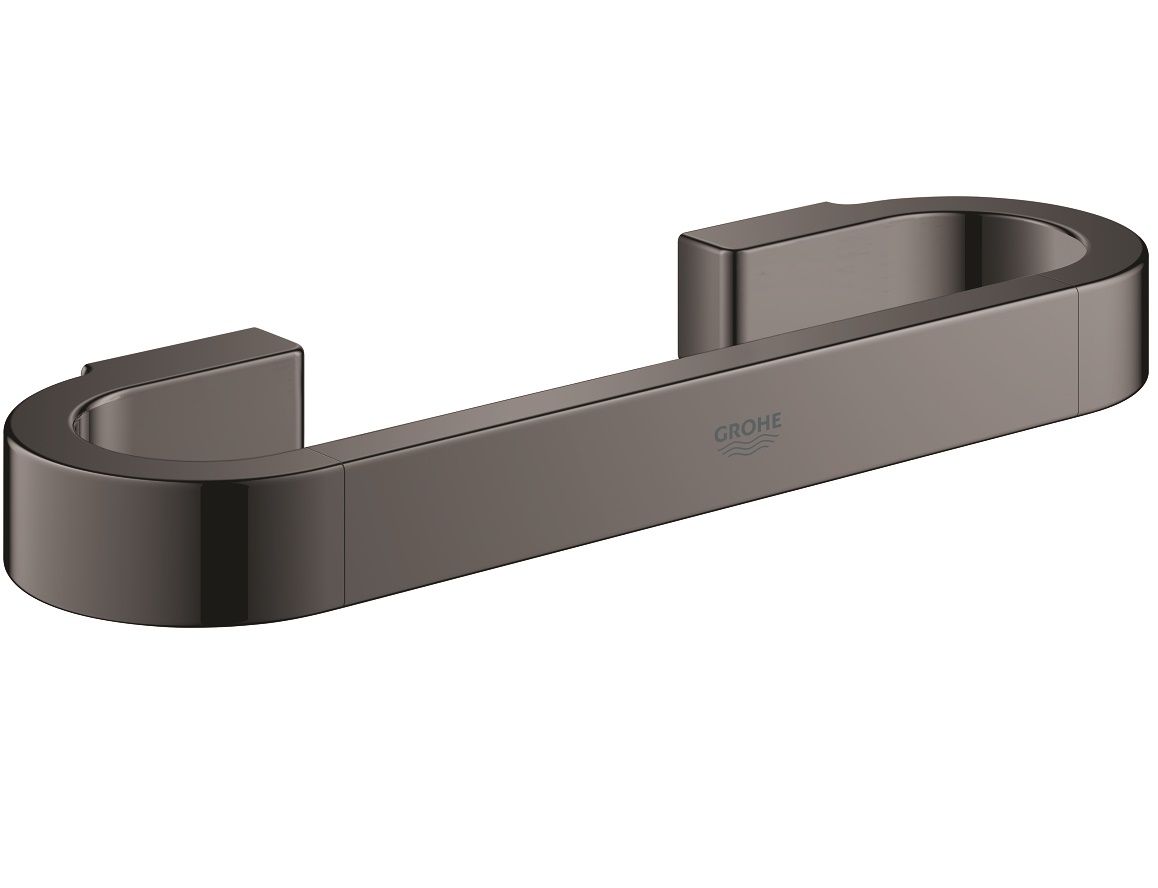 Grohe Selection Rukoväť na vaňu 30 cm, tvrdý grafit 41064A00