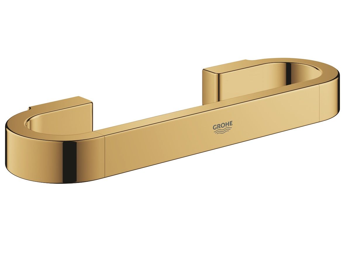 Grohe Selection Rukoväť na vaňu 30 cm, Cool Sunrise 41064GL0
