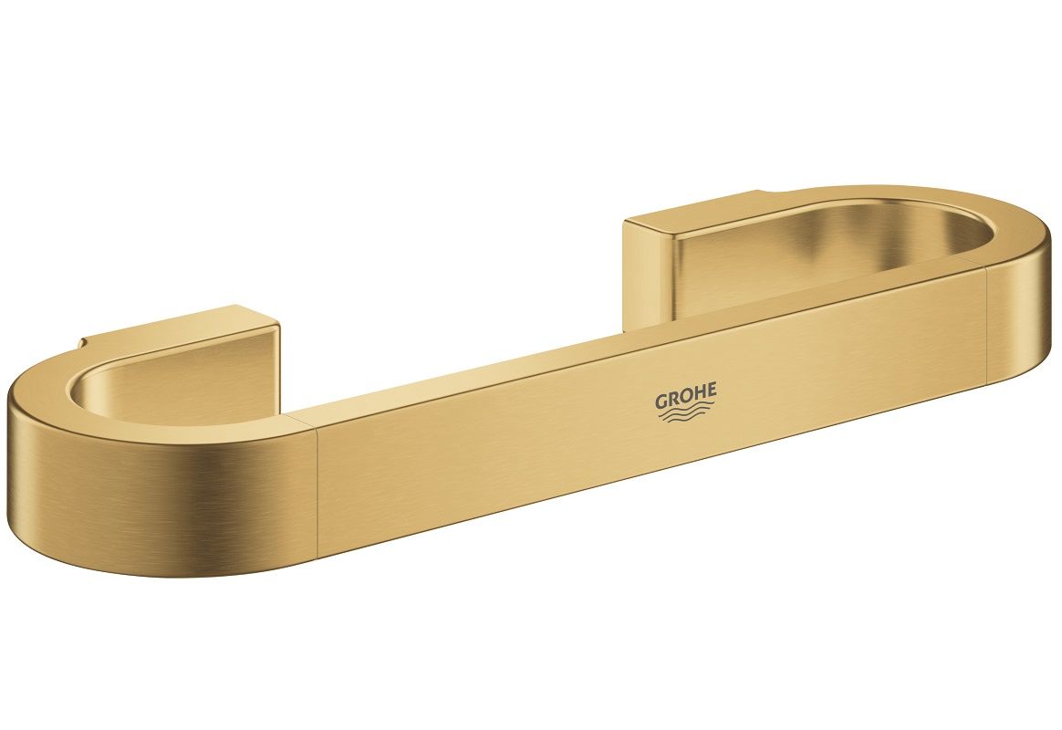 Grohe Selection Rukoväť na vaňu 30 cm, kartáčovaná Cool Sunrise 41064GN0
