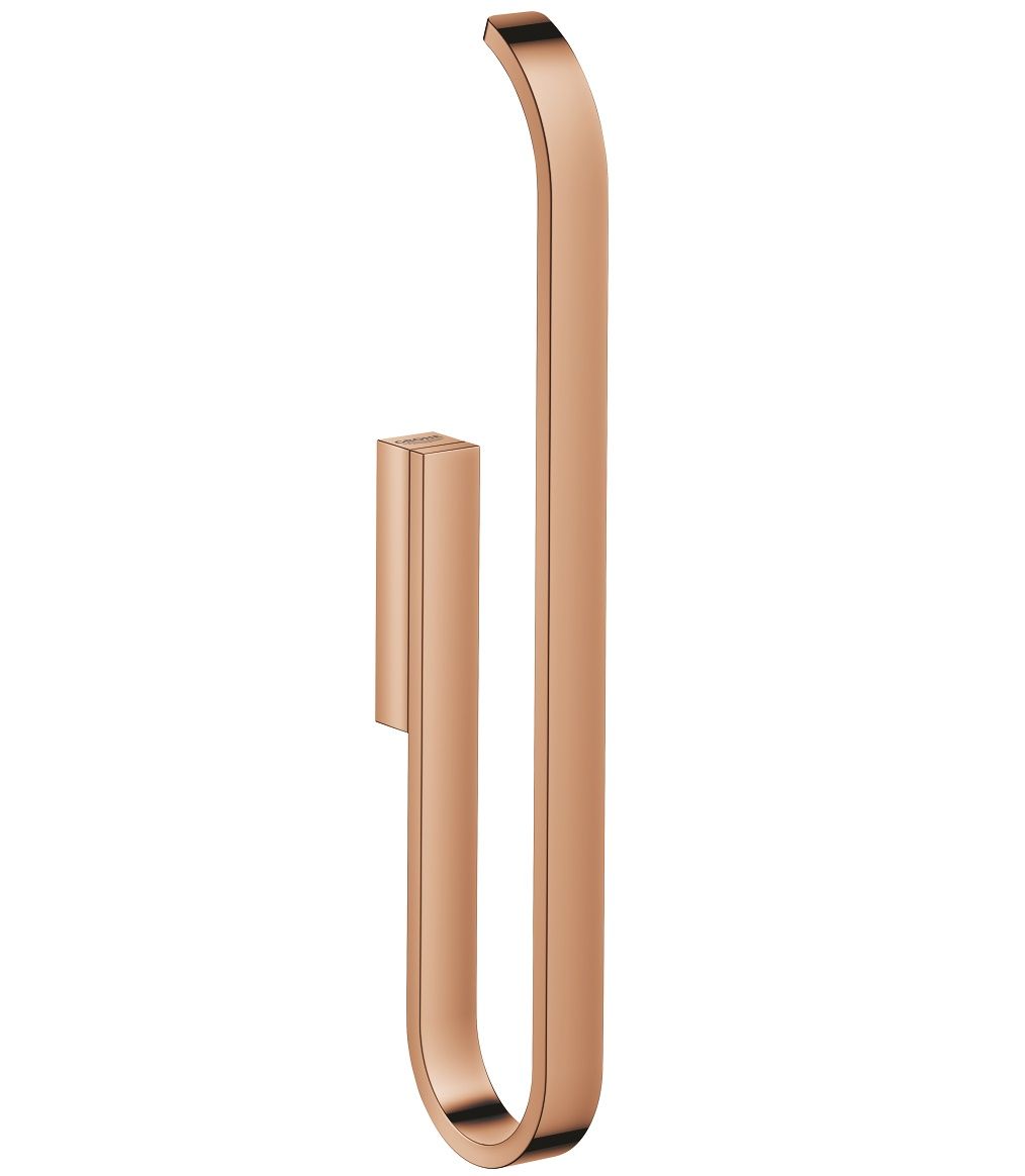 Grohe Selection Náhradný držiak toaletného papiera, lesk Warm Sunset 41067DA0