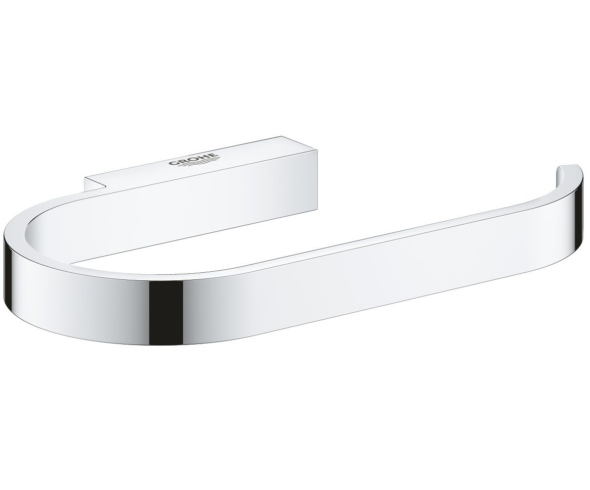 Držiak toaletného papiera Grohe Selection, chróm 41068000