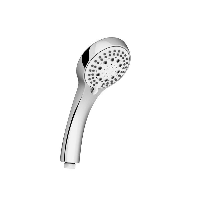 Ravak Ručná sprcha 5 trysiek, 10 cm X07P008 952,00