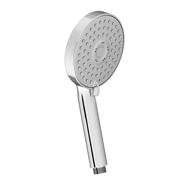 Ravak Ručná sprcha 3 trysky, priemer 12 cm 953,00 X07P009