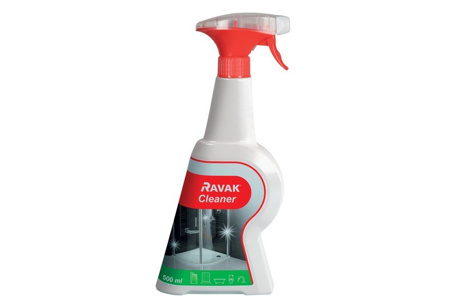 Ravak Čistiaci prostriedok 500 ml X01101