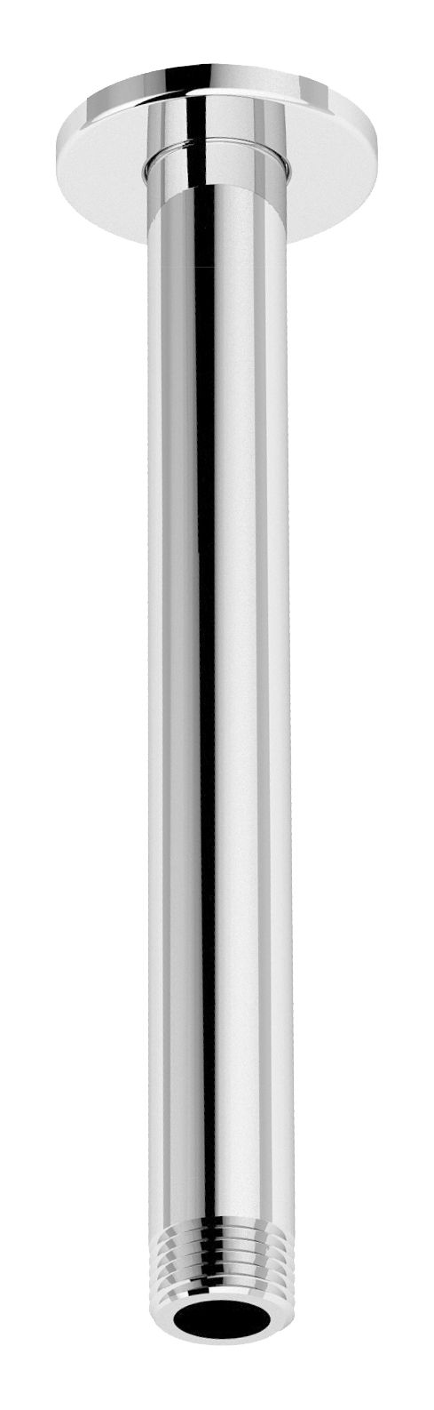 Ravak rameno na strop 50 cm X07P180 705.00