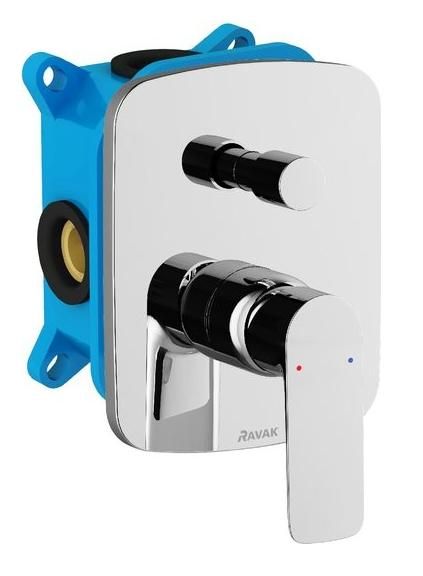 Ravak Klasická vaňová batéria pre R-box CL065.00 X070088