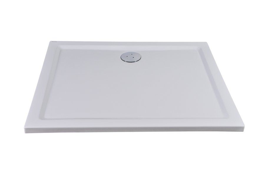 Ravak Galaxy Gigant Obdĺžniková vaňa 120x90 cm, typ LA biela XA01G701210