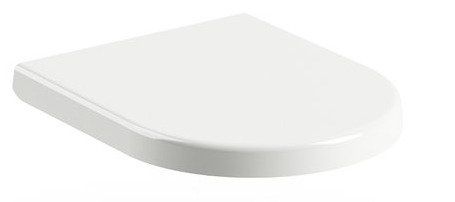 Ravak Uni Chrómové Záchodová doska, plast X01549