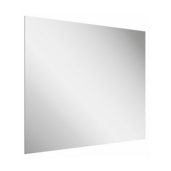 Ravak Podlhovasté zrkadlo s osvetlením 60 x 70 cm X000001562