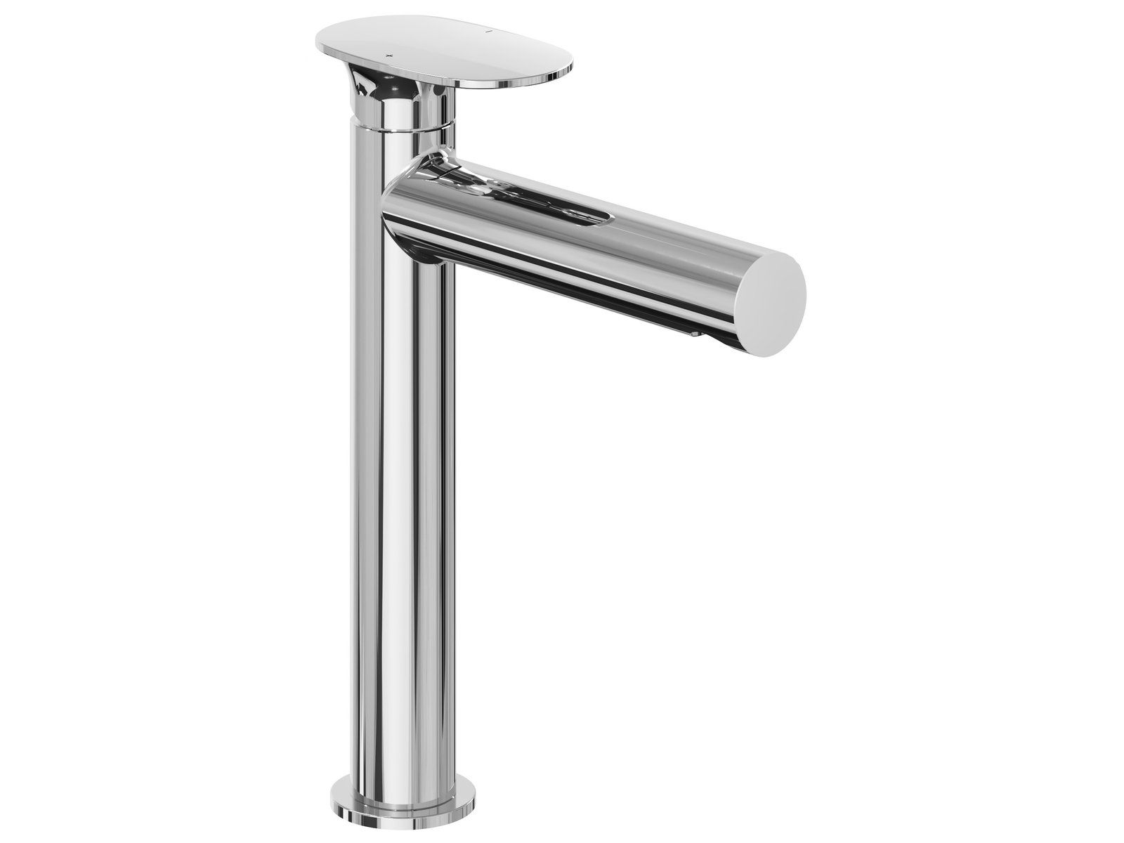Ravak Spring Umývadlová batérie, chrom SG014.00 X070524