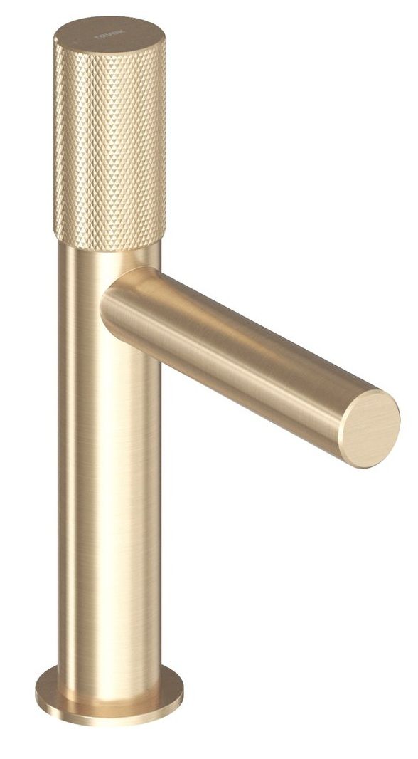 Ravak Revers Umyvadlová baterie, champagne RV012.60CH X070699