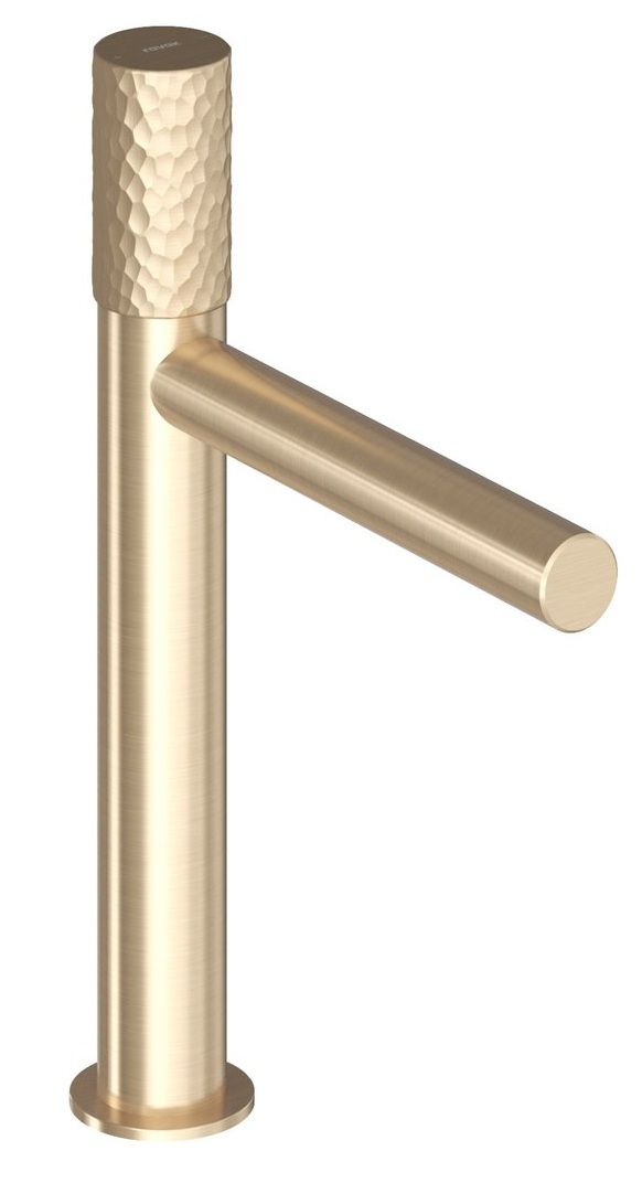 Ravak Revers Umyvadlová baterie, champagne RV014A.60CH X070801