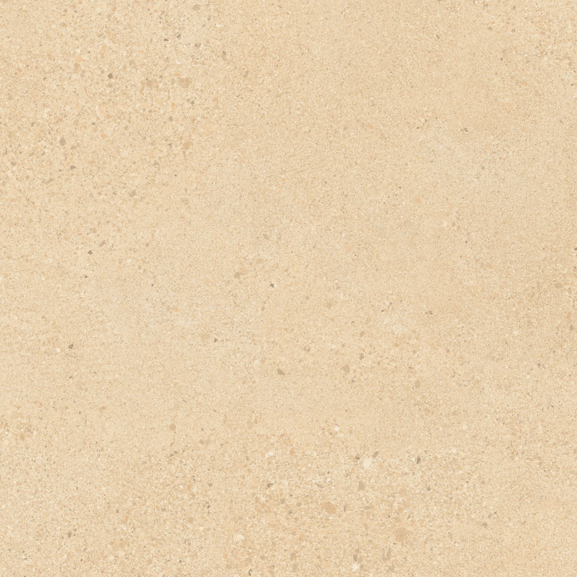 EBS Small Terrazzo Stone dlažba 60x60 warm beige mat rekt.