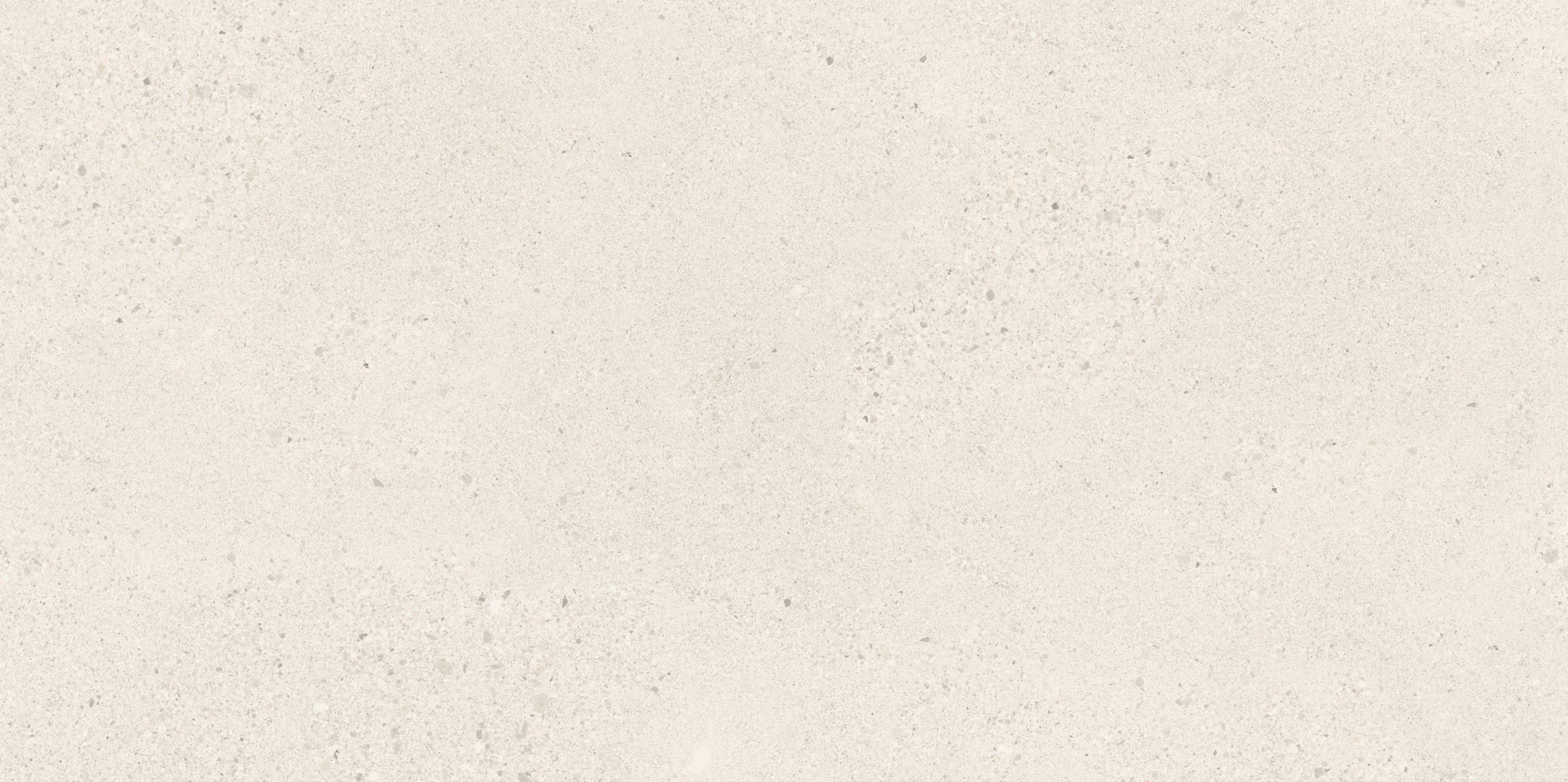 EBS Small Terrazzo Stone dlažba 60x120 white mat rekt.