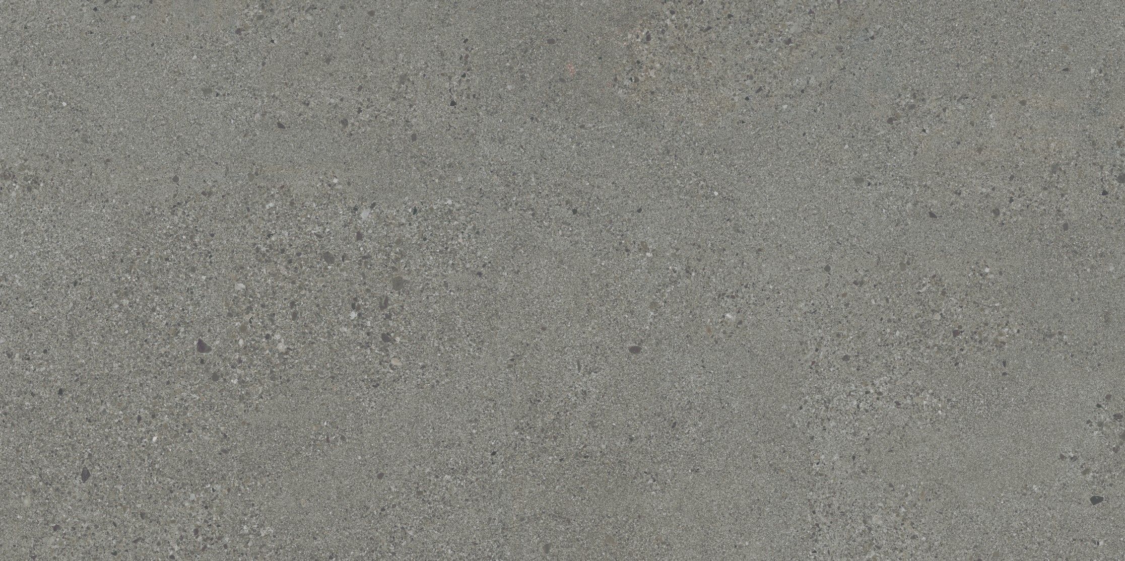 EBS Small Terrazzo Stone dlažba 60x120 grey mat rekt.