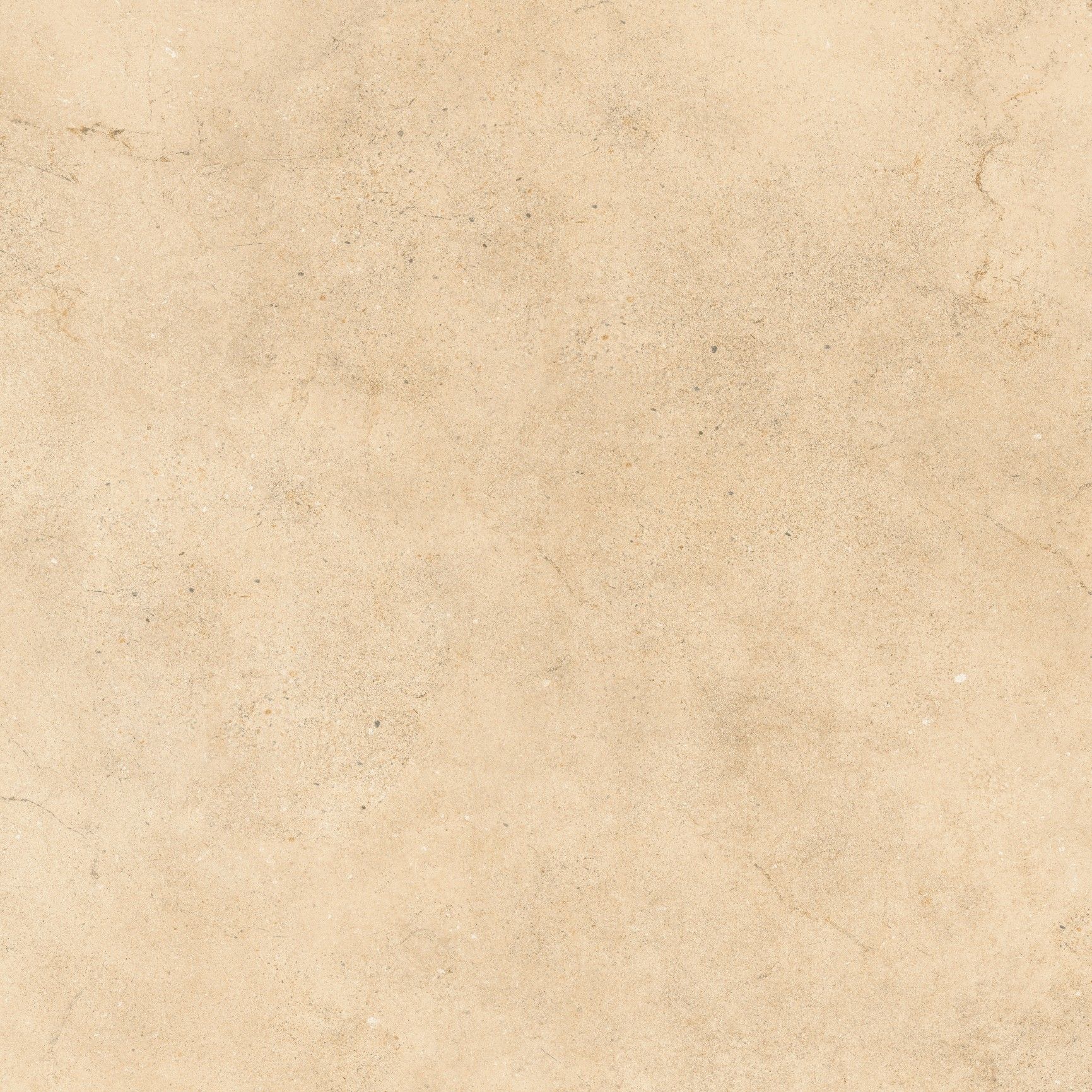 EBS Smooth Rockstone dlažba 60x60 warm beige mat rekt.