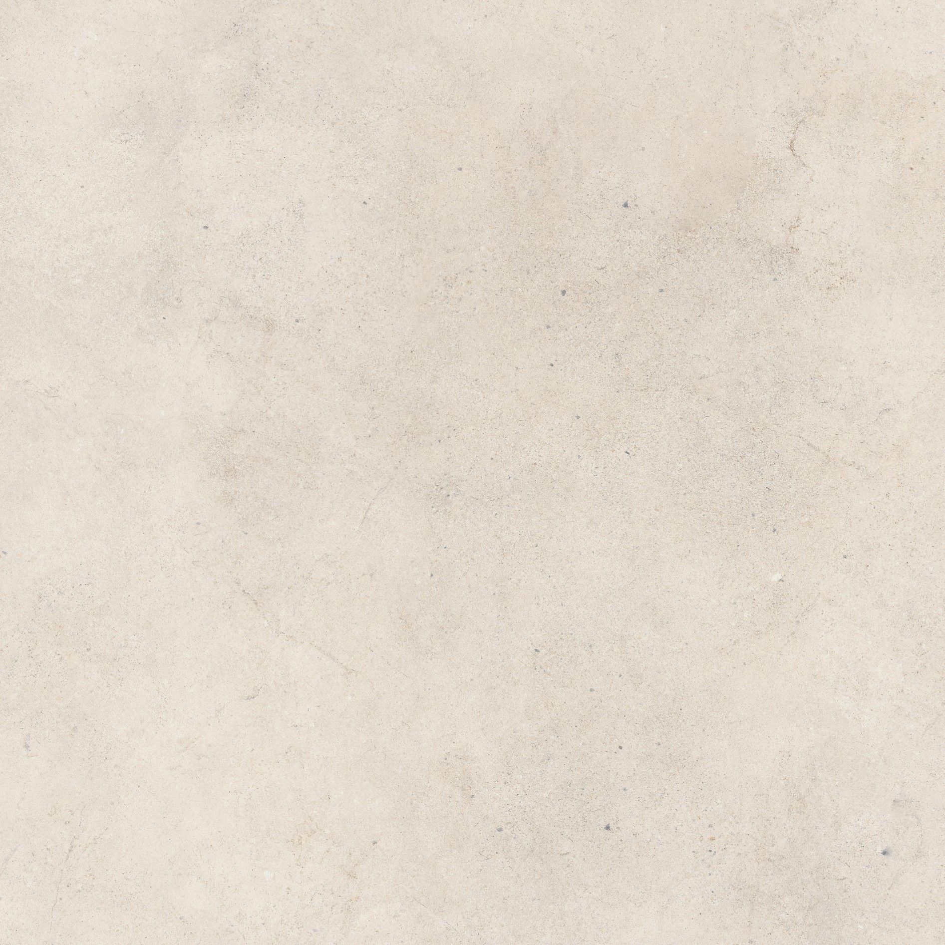 EBS Smooth Rockstone dlažba 60x60 white mat rekt.
