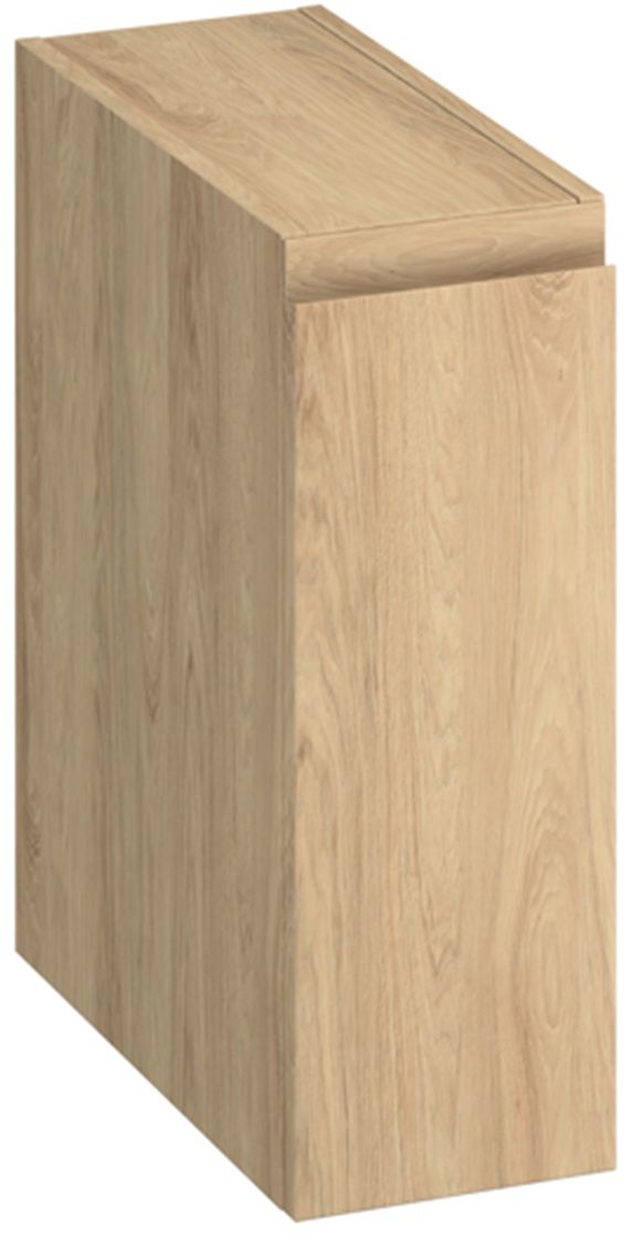 Cersanit Moduo Spodná skrinka pod dosku 20 cm, dub hikora S590-130