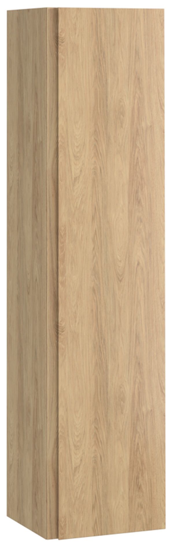 Cersanit Moduo Vysoká skrinka 40 cm, dub hikora S590-134