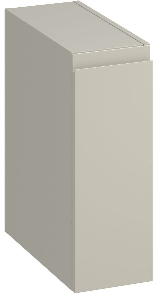 Cersanit Moduo Spodná skrinka pod dosku 20 cm, kašmír S590-117