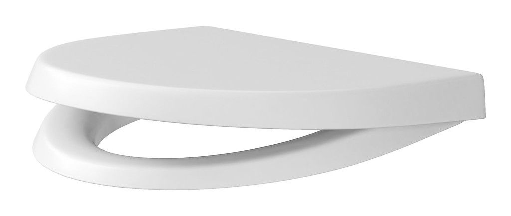 Cersanit Parva WC sedátko SoftClose K98-0122