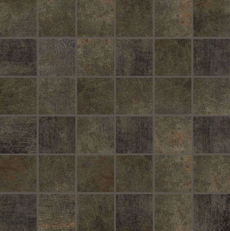 EBS Valmont mozaika 30x30 barrique