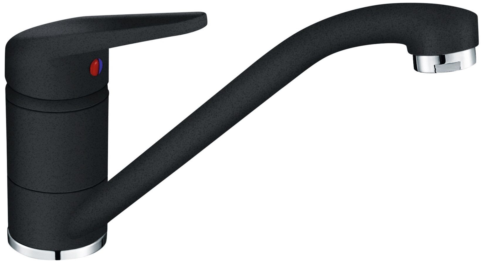 Franke Novara Plus Drezová batéria onyx FC 9541.071