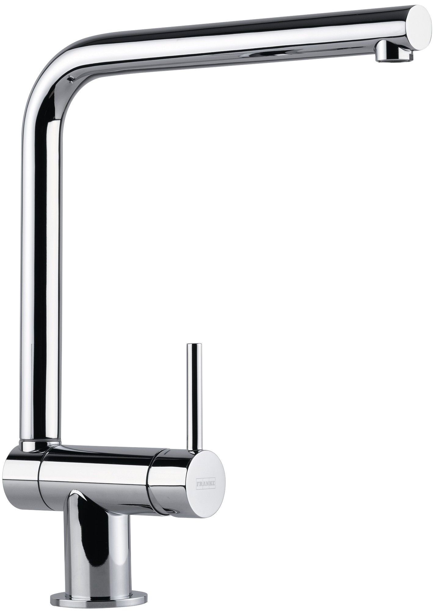 Franke Neptune Style drezová batéria v chrómovom vyhotovení FN 9311.031