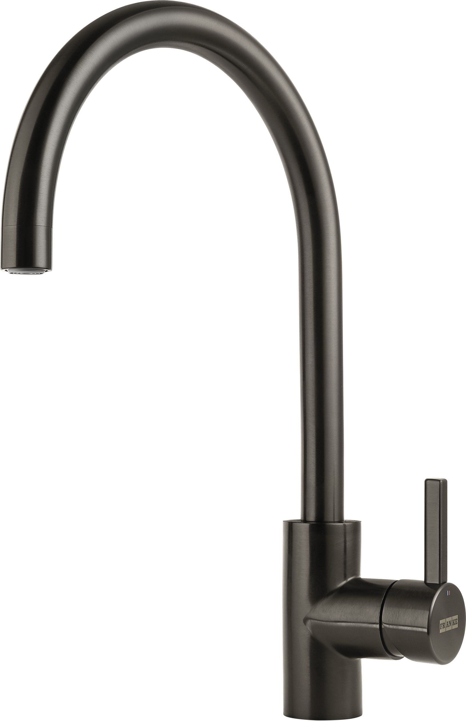 Franke Eos Neo Drezová batéria antracit FC 0044.503