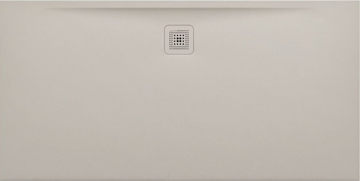 Laufen Pro Sprchová vanička 160x80 cm, béžová matná H2109541860001