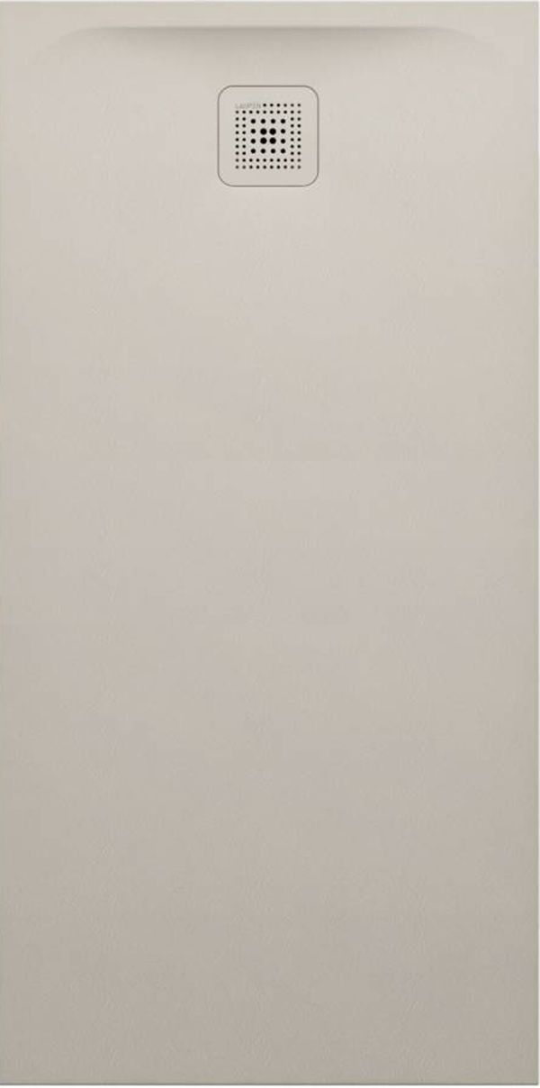 Laufen Pro Sprchová vanička 140x70 cm, béžová matná H2129531860001