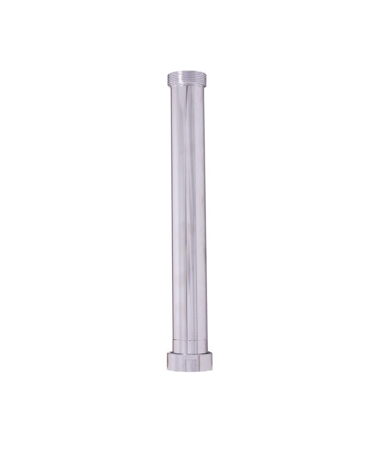 RAV Slezak Predĺženie sprchovej tyče 20 cm, chróm MD0685-20