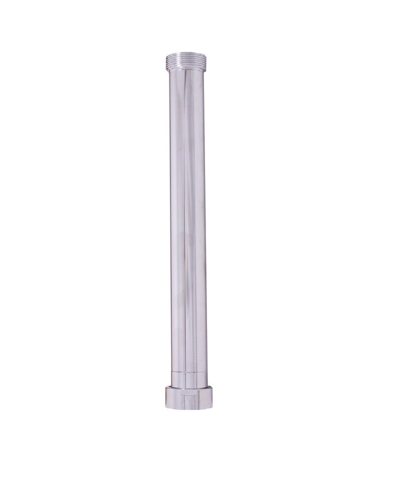 RAV Slezak Predĺženie sprchovej tyče 30 cm, chróm MD0685-30