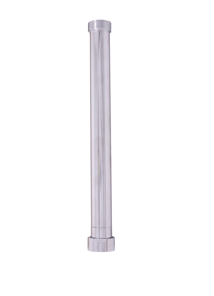 RAV Slezak Predĺženie sprchovej tyče 40 cm, chróm MD0685-40