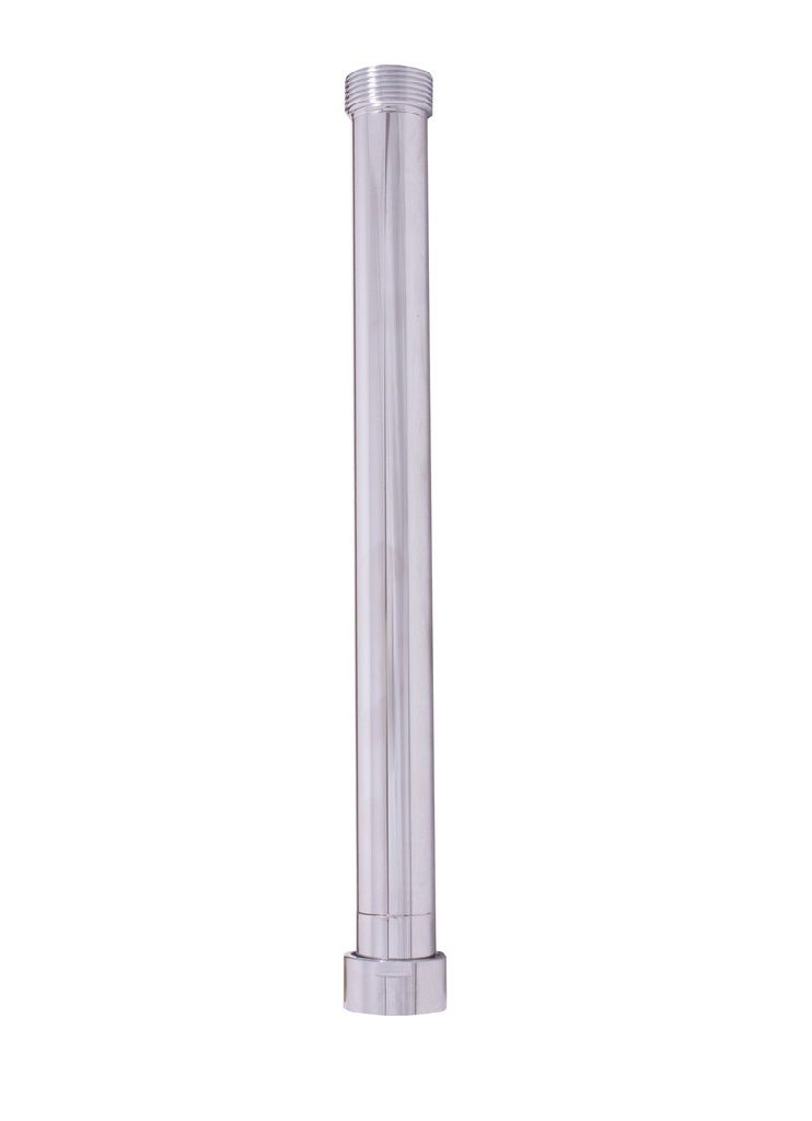 RAV Slezak Predĺženie sprchovej tyče 50 cm, chróm MD0685-50