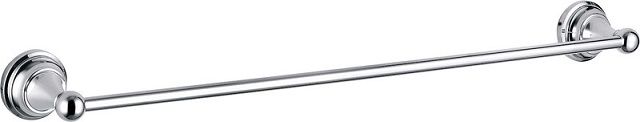 RAV Slezák Morava Retro Držiak na uteráky 40 cm, chróm MKA0701/40