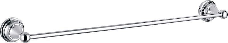 RAV Slezák Morava Retro Držiak na uteráky 65 cm, chróm MKA0701/65