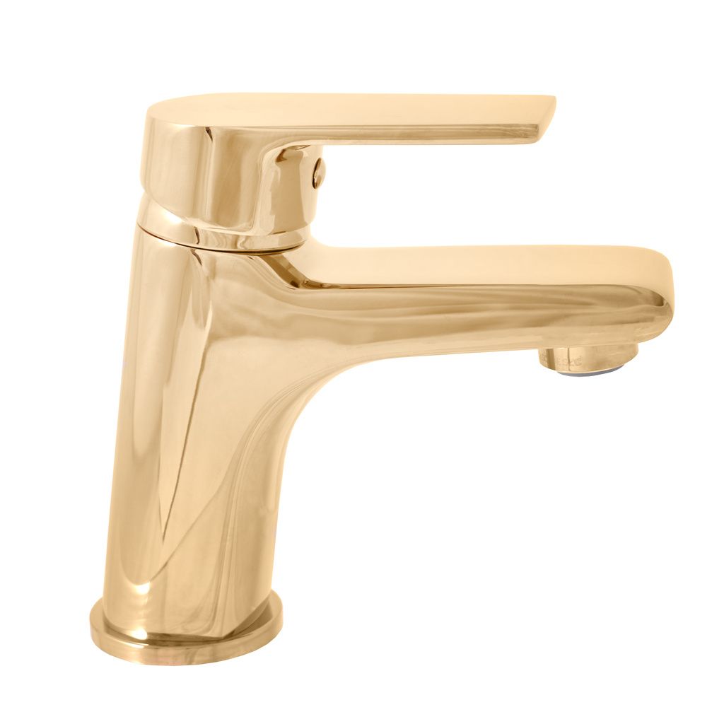 RAV Slezák miešačka Colorado Basin, zlatá CO126.0Z