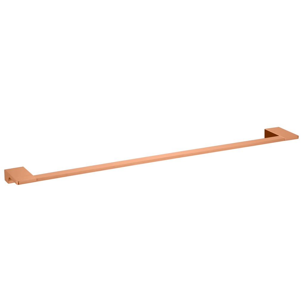 RAV Slezák Nil Držiak na uteráky 50 cm, brúsený zlatoružový NLA0701/50ZRK