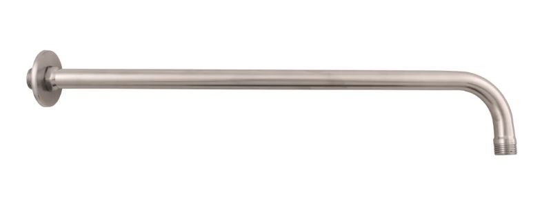 RAV Slezák Rameno sprchy pevné 40 mm, kartáčovaný nikl MD0150IN