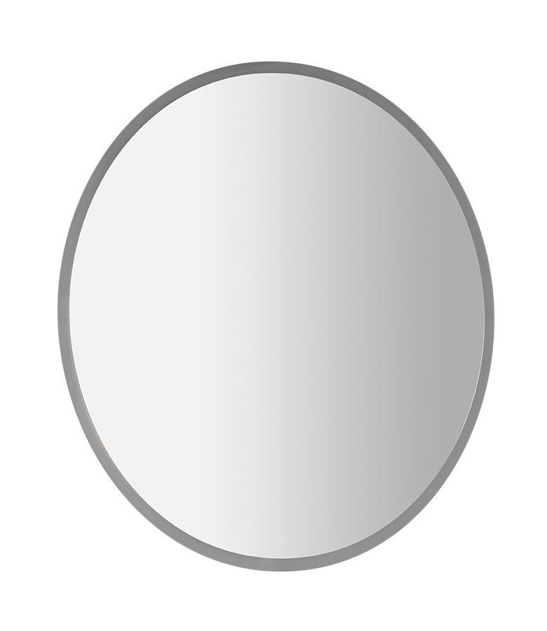 Sapho Viso Zrkadlo okrúhle s LED osvetlením, 70 cm, VS070