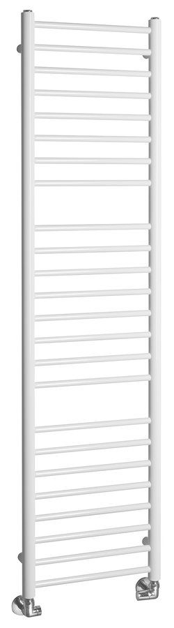 Sapho Dina IR364W Radiátor kombinovaný, 40x156 cm, bílá