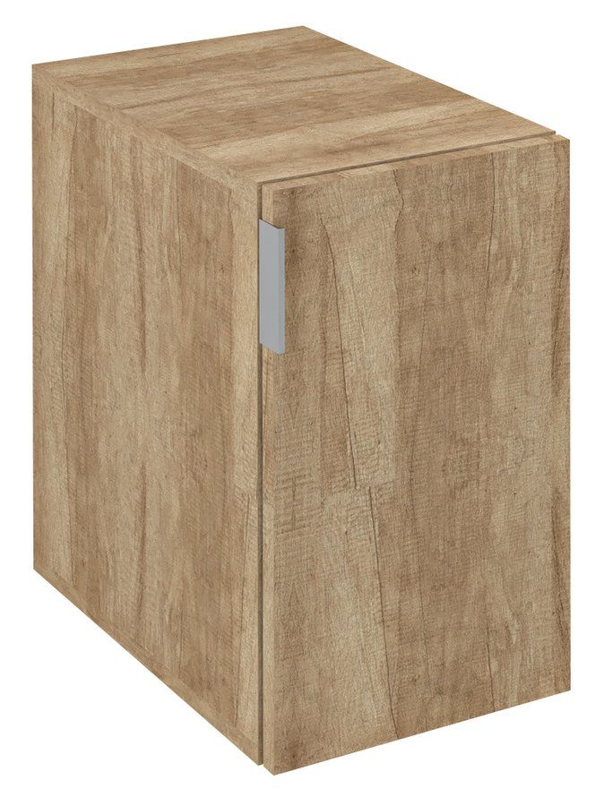 Sapho Cirasa Dolná skrinka 30 x 52 x 46 cm, dub Alabama CR302-2222