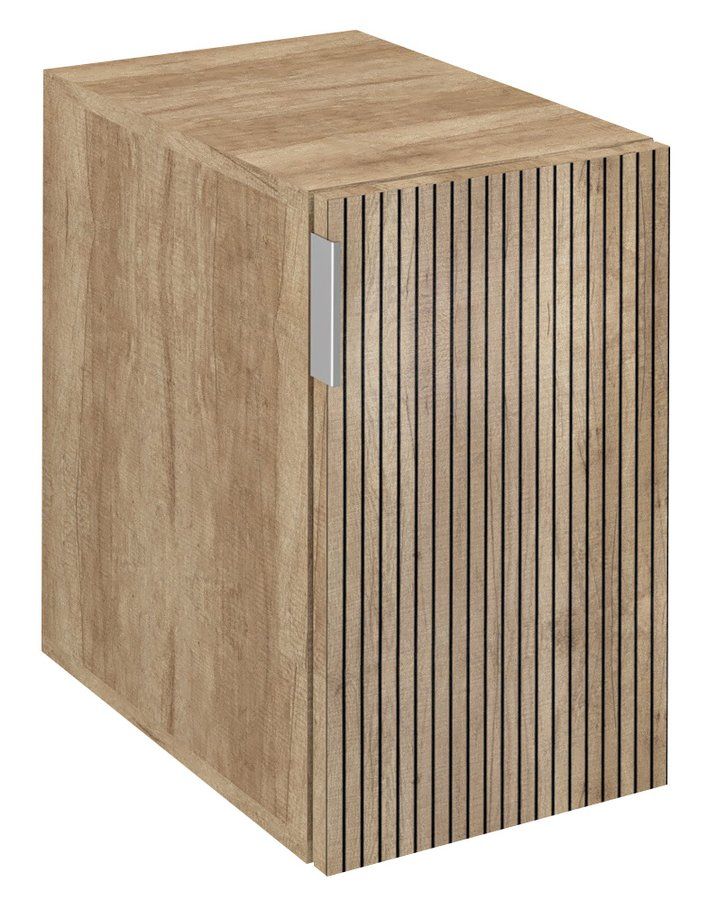 Sapho Cirasa Dolná skrinka 30 x 52 x 46 cm, dub alabama lišta CR302-2322