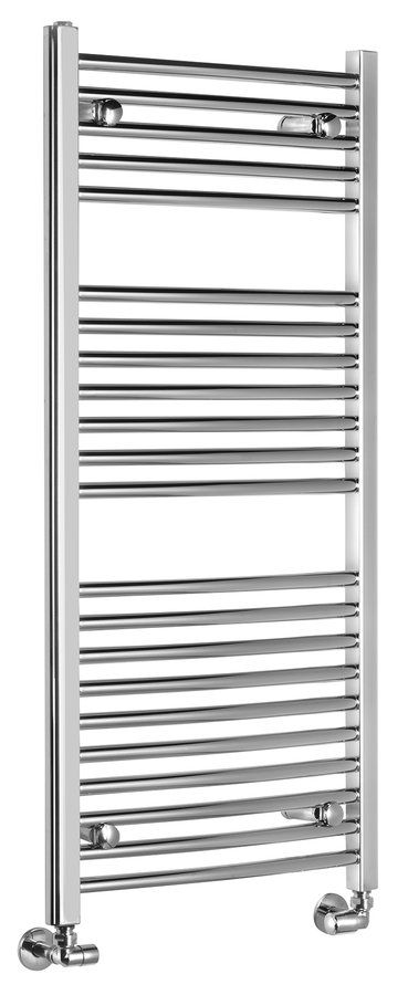 Aqualine Alya LLC202 Radiátor kombinovaný, 60x111cm, chróm