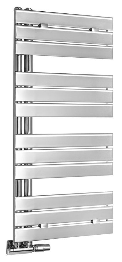 Sapho Mythos LLM511C Radiátor kombinovaný, 50x113 cm, chrom