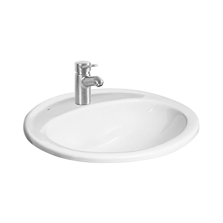 Jika umývadlo zapustené 56x47 H8130110001041